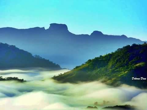 Pousada Vovo Nana 圣本图-杜萨普卡伊 外观 照片